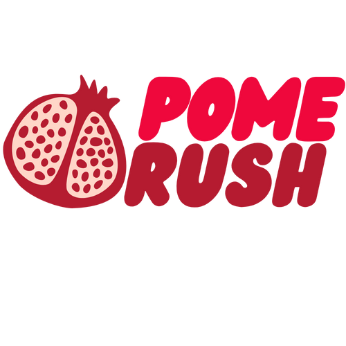 Pome Rush Juice